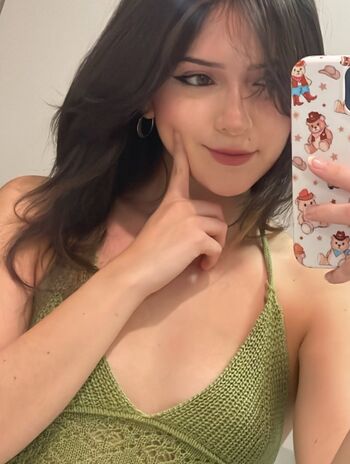 Full leaked Melibela private onlyfans photo