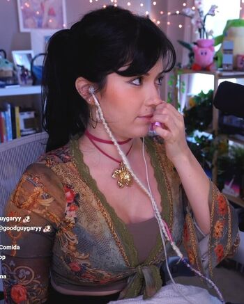 Full leaked Melibela private onlyfans photo