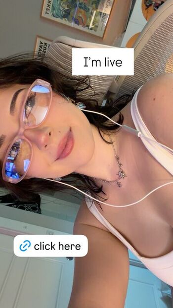 Full leaked Melibela private onlyfans photo