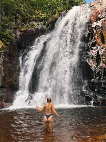 Full leaked Melina goransson private onlyfans photo