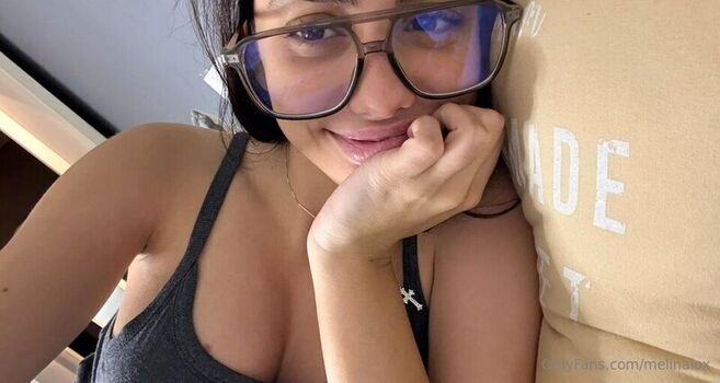 Full leaked Melinalox private onlyfans photo