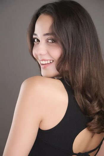 Full leaked Melis erdal private onlyfans photo