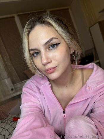 Full leaked Melisa ginger private onlyfans photo