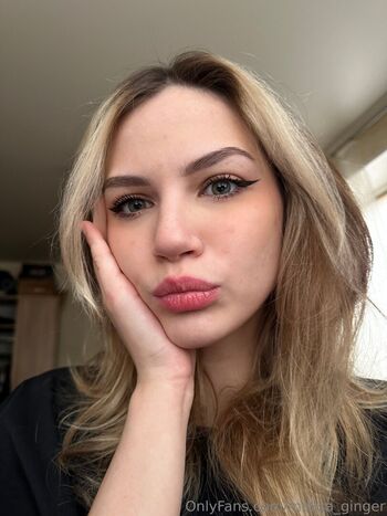 melisa_ginger