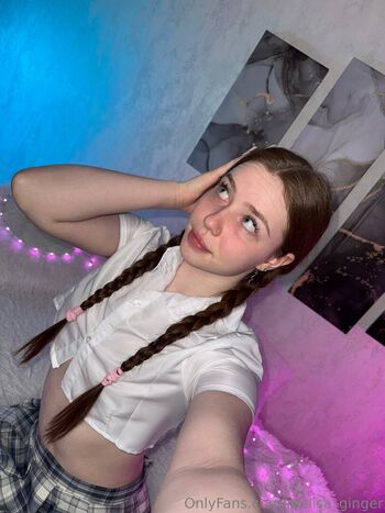 melisa_ginger