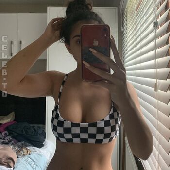 Full leaked Meliskap private onlyfans photo