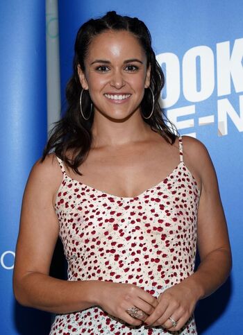 Full leaked Melissa fumero private onlyfans photo