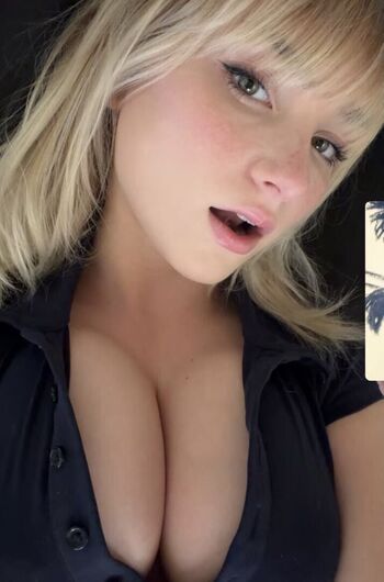 Full leaked Melissa pace private onlyfans photo