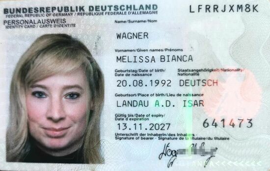 Full leaked Melissa wagner private onlyfans photo