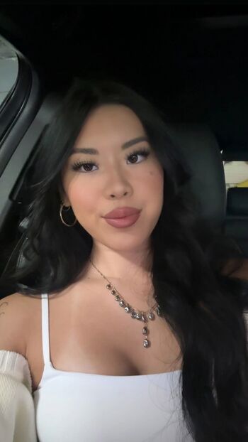 Full leaked Melissa yamanaka private onlyfans photo