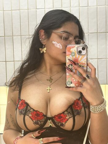 Full leaked Melizandreii private onlyfans photo