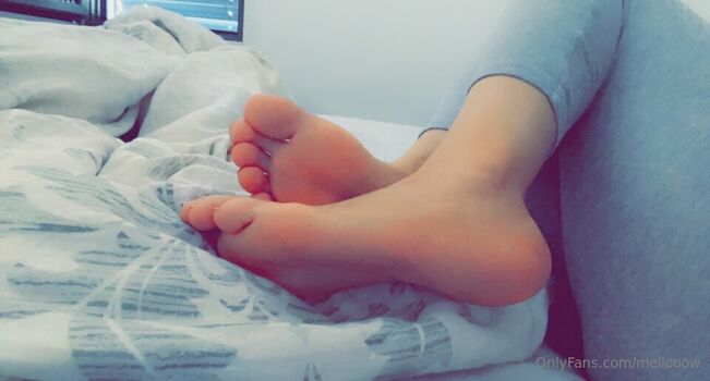Full leaked Mellow maloni private onlyfans photo