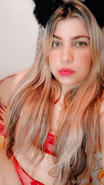 Full leaked Melo mima private onlyfans photo
