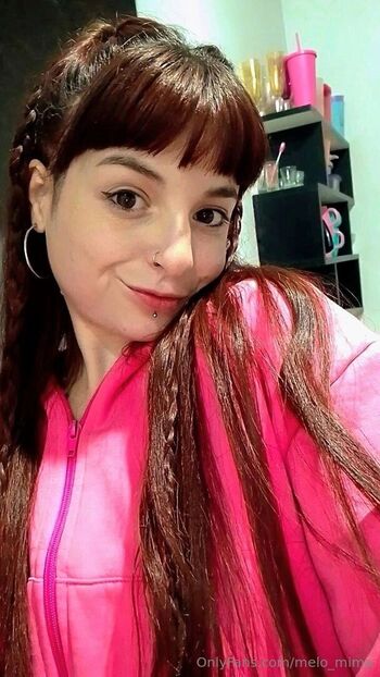 Full leaked Melo mima private onlyfans photo