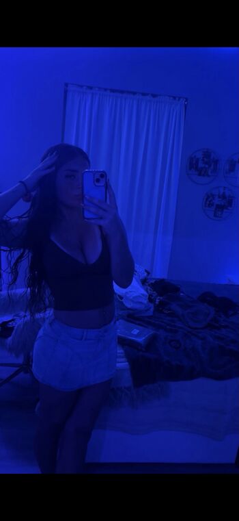 Full leaked Melody charlton private onlyfans photo