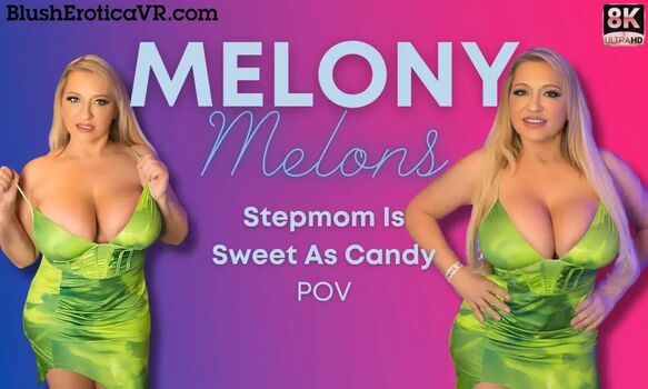 Full leaked Melony melons page private onlyfans photo