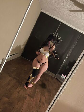 Full leaked Melsanime private onlyfans photo