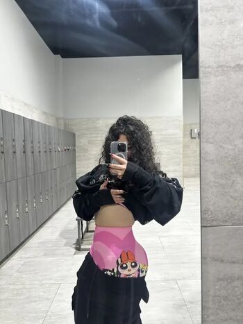 Full leaked Melyyrodzz private onlyfans photo