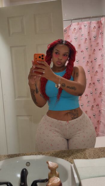 Full leaked Melzbubble private onlyfans photo