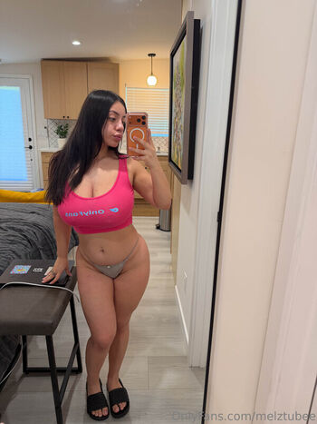 Full leaked Melztube private onlyfans photo