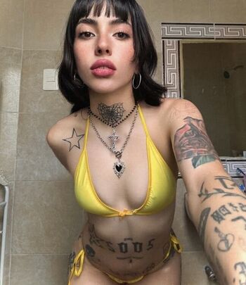 Full leaked Mena diaz private onlyfans photo