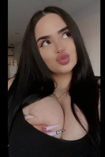 Full leaked Metiska private onlyfans photo
