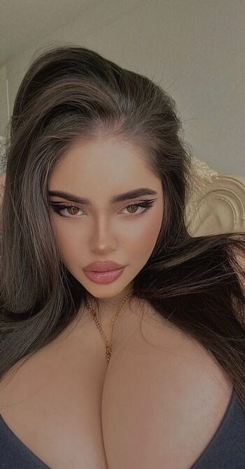 Full leaked Metiska private onlyfans photo
