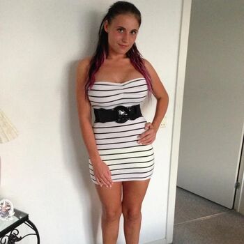 Mia Borgan
