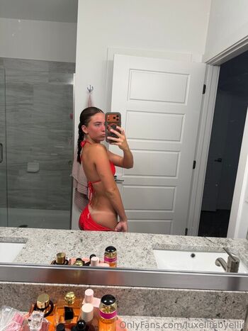 Full leaked Miabrielle private onlyfans photo