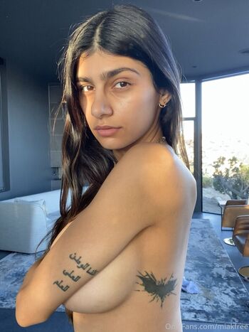 Full leaked Miakfree private onlyfans photo
