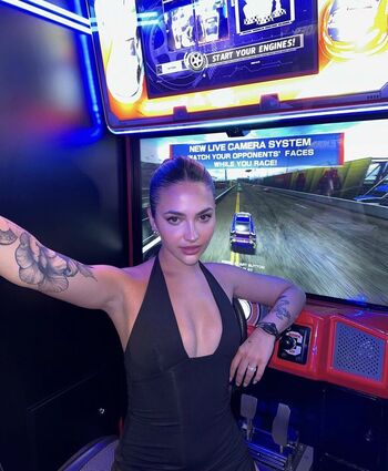 Full leaked Miaxmon private onlyfans photo