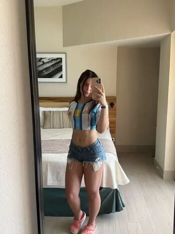 Full leaked Micaela alonso private onlyfans photo