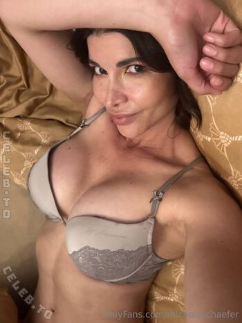 Full leaked Micaela schfer private onlyfans photo