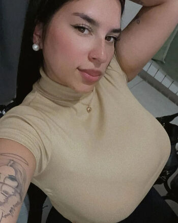 Full leaked Micaela soledad private onlyfans photo