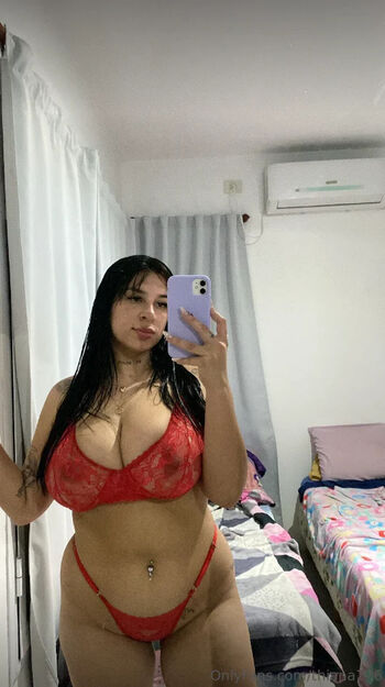 Full leaked Micaela soledad private onlyfans photo