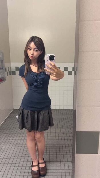 Full leaked Micaphernelia private onlyfans photo
