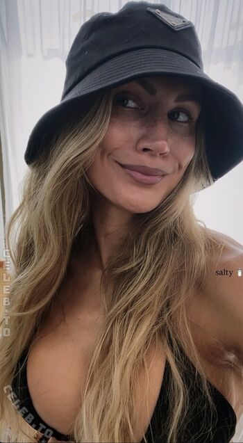 Full leaked Michelle czaja page private onlyfans photo