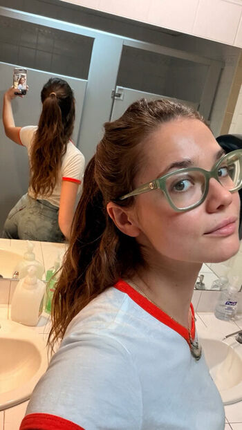 Full leaked Michelle ellyse schlaman private onlyfans photo