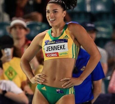 Full leaked Michelle jenneke private onlyfans photo