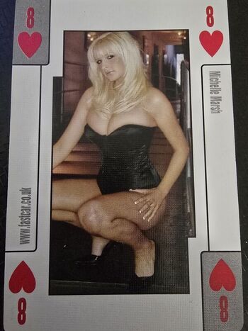 Full leaked Michelle marsh private onlyfans photo