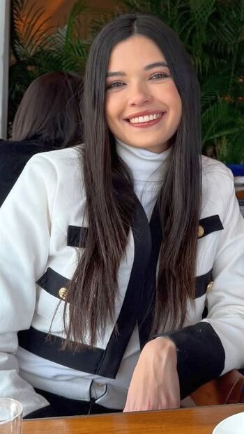 Michelle Mendizábal