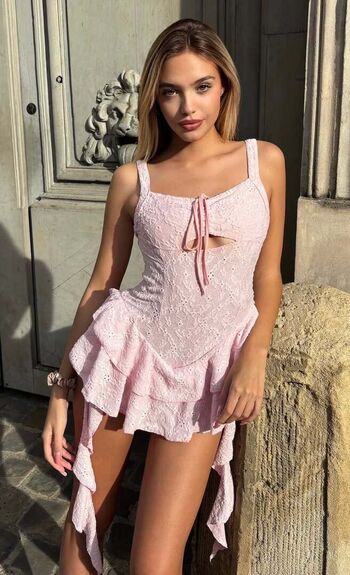 Full leaked Michelle veronesi private onlyfans photo