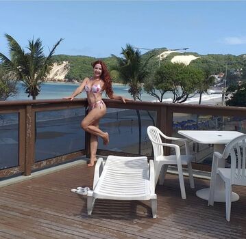 Full leaked Michely fernandez private onlyfans photo