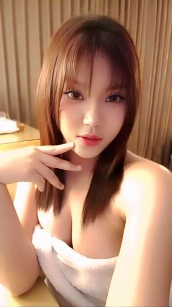 Full leaked Michikoo x private onlyfans photo