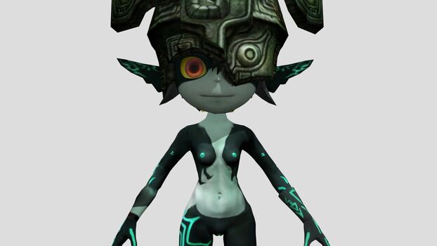 Midna