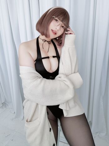 Full leaked Miinyan page private onlyfans photo