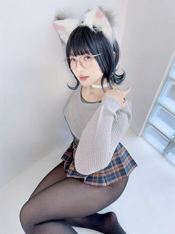 Full leaked Miinyan page private onlyfans photo