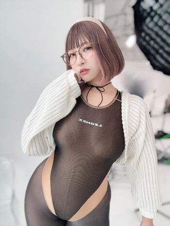 Full leaked Miinyan page private onlyfans photo
