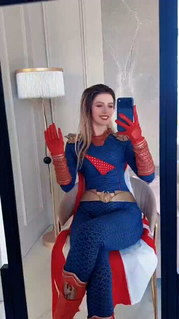 Full leaked Mik allen private onlyfans photo