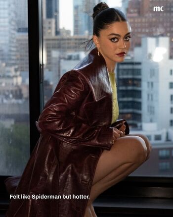 Full leaked Mika abdalla page private onlyfans photo